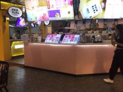 -太古小镇(OL星辰汇店)