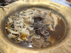 -芦月轩羊蝎子(北蜂窝店)