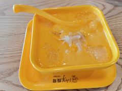 杨枝甘露-仙芋传奇(黄山黎阳in巷店)