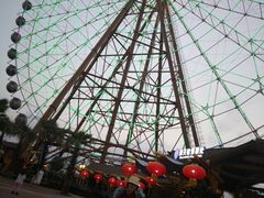 -三亚海昌梦幻海洋不夜城