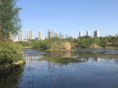 -七桥瓮公园