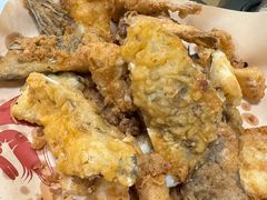 -大庆美食·顺德鱼生顺德菜