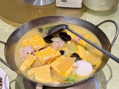 -群乐饭店(滨安路店)