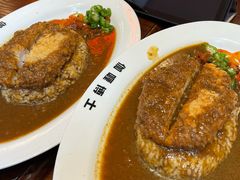 -伽喱博士 Dr.CURRY咖喱饭(太阳宫咖喱店)