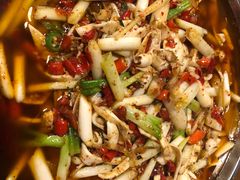 -邱金小炒·30 年盐帮江湖菜(自贡店)