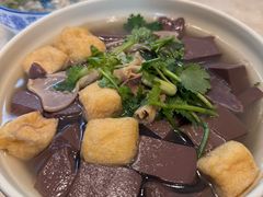 -四宜糕团店(南大街店)