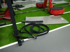 -UltraForce超源健身私教工作室(长楹天街精品店)