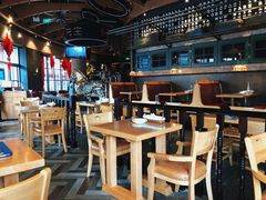 大堂-MR.ROCKY洛奇先生RESTAURANT&BAR(宝安壹方城店)