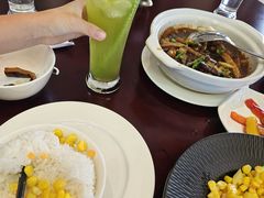 -亚龙湾老厨房·海南家常味