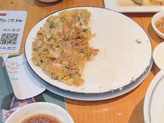 -壹只卤鹅 · 潮汕菜(京基百纳店)