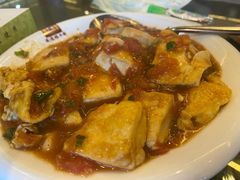 -瑞丰园庭院餐厅·白族传统家常菜