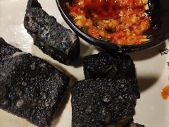 武汉臭豆腐-虎虎龙虾大排档(双井店)
