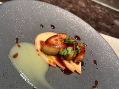 -Ginza Onodera铁板烧(外滩十八号店)