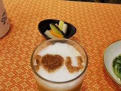 -南沙游艇会·大兵船餐厅