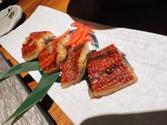 -青叶日式料理(飘亮阳光广场店)