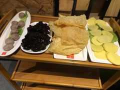 -牛很鲜潮汕牛肉火锅(乐清店)