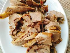 黄焖羊肉-清真·益鑫羊肉手抓馆(花园北街店)