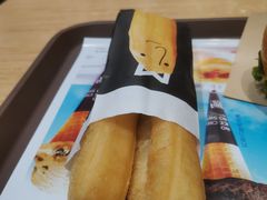 -魏家餐饮(朗香街店)