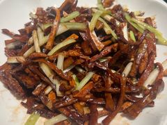 -外婆家(西红门荟聚购物中心店)