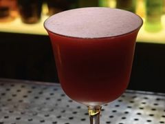 -HUNTING BAR亨霆鸡尾酒馆(越秀淘金店)