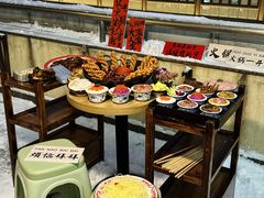 -楠火锅(西单店)