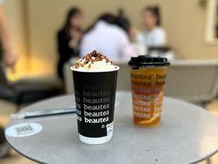 松林拿铁-BeauTea水仙(coco park店)