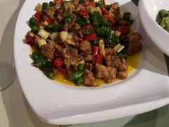 -芭菲盛宴·环球美食(解放碑英利国际店)