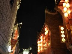 -东西巷
