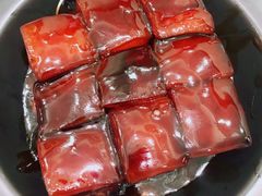 红烧肉-金时代顺风大酒店(爱琴海购物中心店)