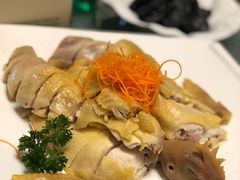 -南京圣和府邸豪华精选酒店