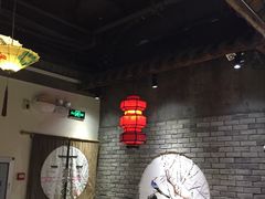 大堂-陶然楼·家宴