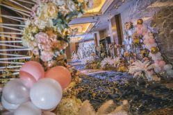 -汕尾陆丰婚庆婚礼司仪主持洪立策划公司(东海店)
