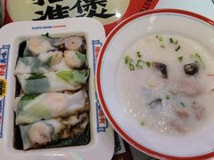 -赵财财·肠粉·煲仔饭(华润万象城店)