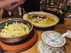-张家卫·阳江菜·小海鲜(肥婆湾桥店)