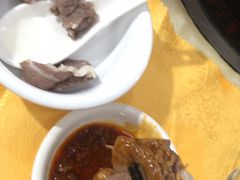 -老猫牛肉火锅(沙溪店)
