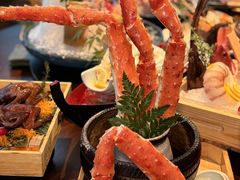 -上井料理黑金店(IFS国金中心店)