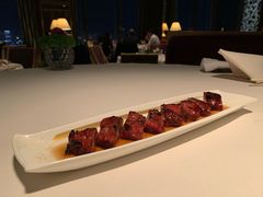-金轩中餐厅 Jin Xuan(浦东丽思卡尔顿酒店)
