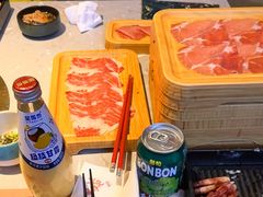 -空之介寿喜烧·和牛放题(恒隆广场店)