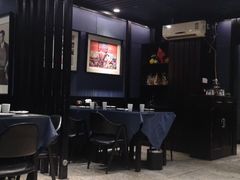 大堂-野马国际·大汉食府
