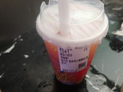 -混果汁(福田领展中心城店)