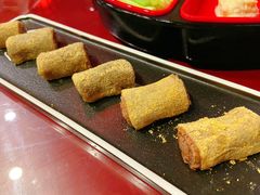 驴打滚-北平印象.北京烤鸭.新京菜.融合菜(世贸店)