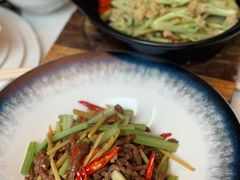 -春申里餐厅(银泰in99店)