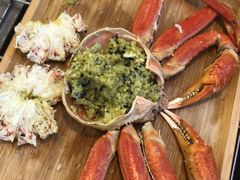 -震海贝烤贝·民俗特色店(延吉总店)