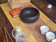 -邈墨茶馆(凤起路店)