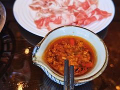 -万达瑞华酒店美食汇自助餐厅(楚河汉街店)
