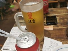 -盟重烧烤(东瓜山创始店)