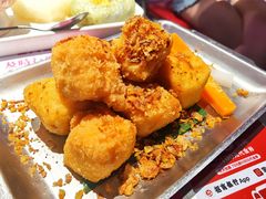 -新越盏·东南亚料理(捷登都会店)