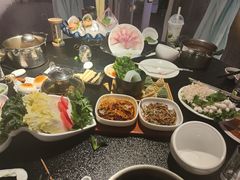 -享月汤皇·海鲜小火锅·聚会(曲江创意谷店)