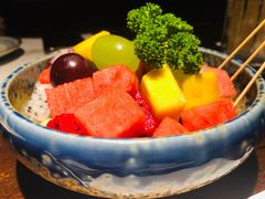 -石葵(锦业时代店)