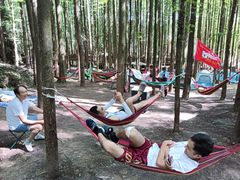 -山王坪喀斯特国家生态公园